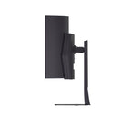 Монитор LG 45GX900A-B, 44.5" UltraGear OLED curved 21