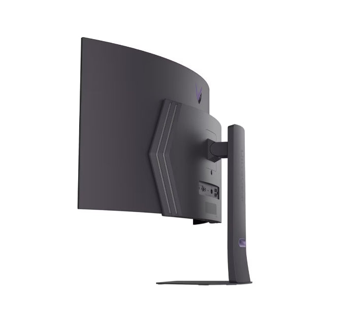 Монитор LG 45GX900A-B, 44.5" UltraGear OLED curved 21