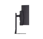 Монитор LG 45GX900A-B, 44.5" UltraGear OLED curved 21