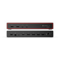 Докинг станция Lenovo ThinkPad Thunderbolt 4 Smart Dock Gen2 7500, EU