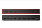 Докинг станция Lenovo ThinkPad USB4 Dock 5000, 100W EU