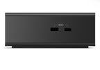 Докинг станция Lenovo ThinkPad USB4 Dock 5000, 100W EU