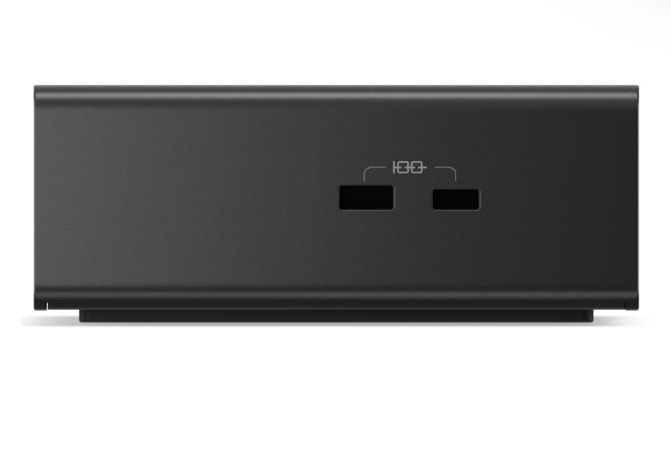 Докинг станция Lenovo ThinkPad USB4 Dock 5000, 100W EU