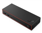 Докинг станция Lenovo ThinkPad USB4 Smart Dock 5500, 100W EU