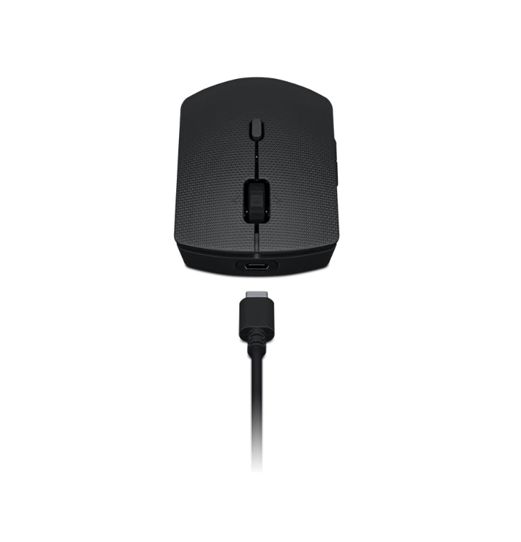Комплект Lenovo Professional Wireless Rechargeable Combo Keyboard and Mouse-Bulgarian