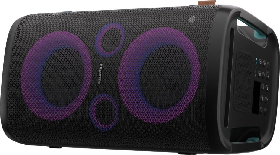 Аудио система Hisense Party Rocker One Plus