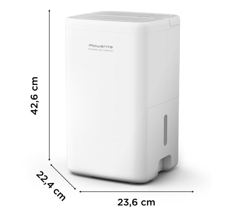 Влагоабсорбатор Rowenta DH5250F0 Extreme Air Dry Compact