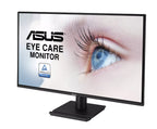 Монитор Asus VA27AQ Eye Care Monitor