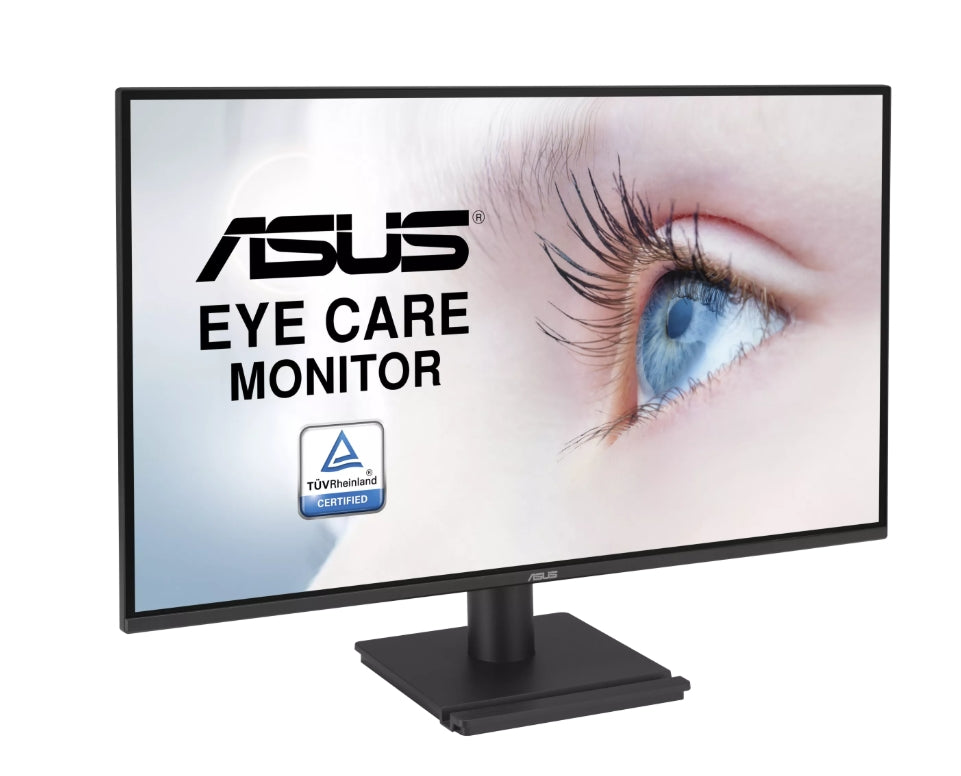 Монитор Asus VA27AQ Eye Care Monitor