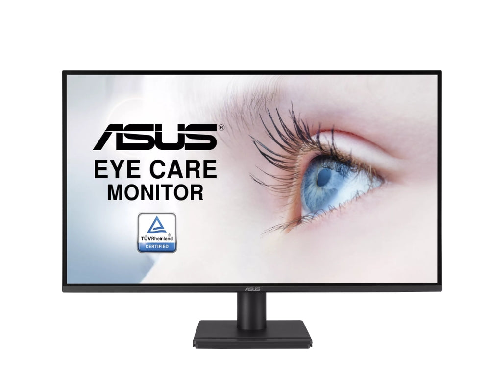Монитор Asus VA27AQ Eye Care Monitor