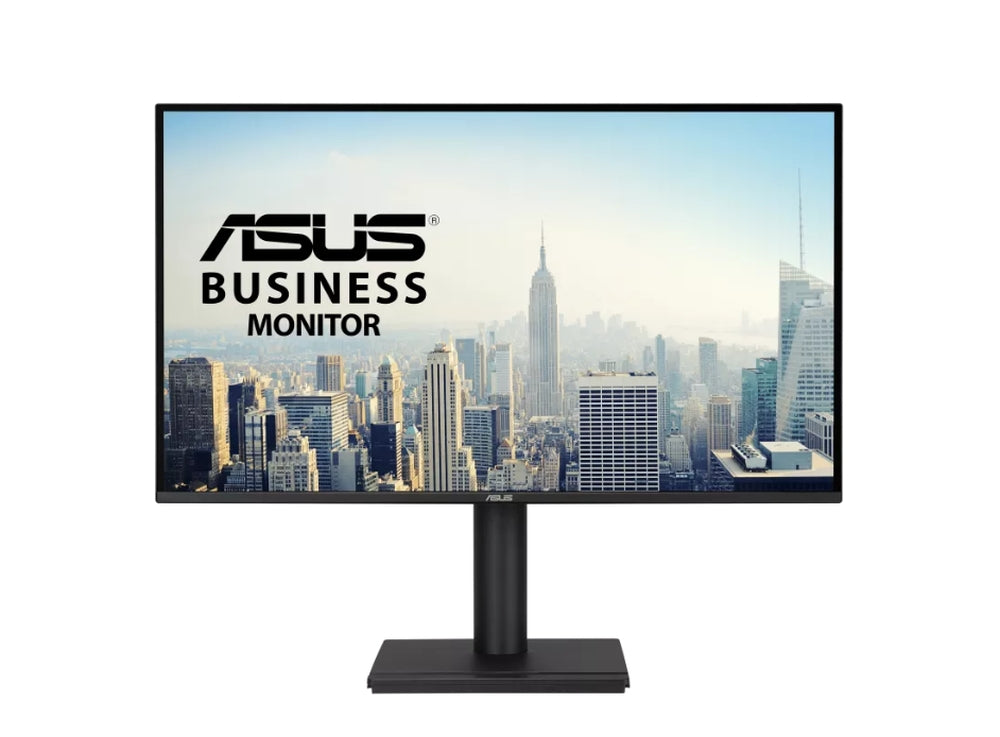 Монитор Asus VA27AQSE Business Monitor