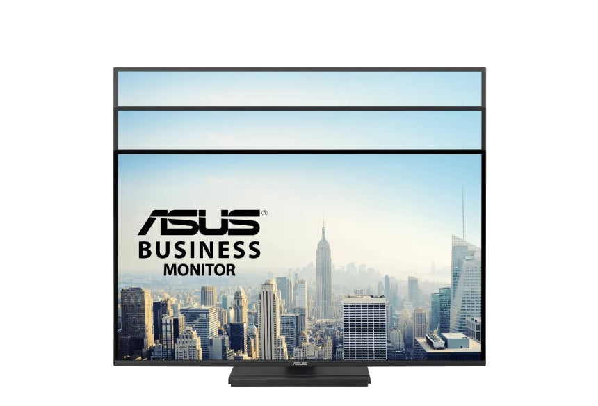 Монитор Asus VA27AQSE Business Monitor