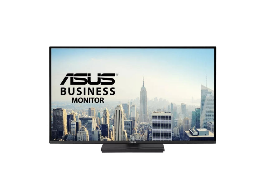 Монитор Asus VA27AQSE Business Monitor