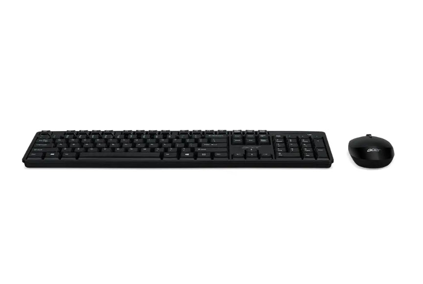 Комплект Acer Combo set AAK410 Keyboard & Mouse