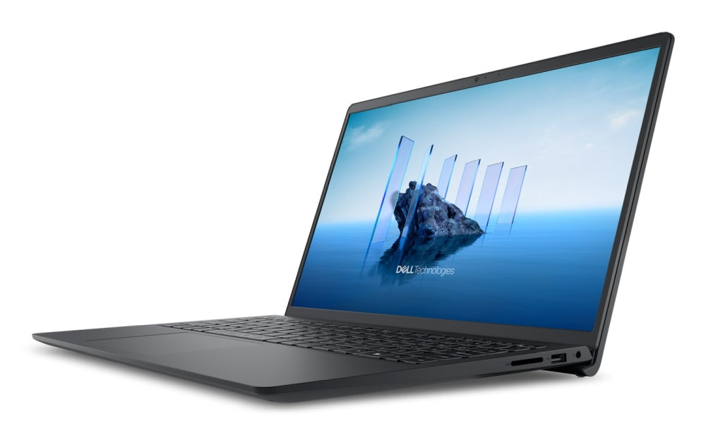 Лаптоп Dell Pro 15 Essential PV15250 (PV15250_RPLU_002_M_UBU)