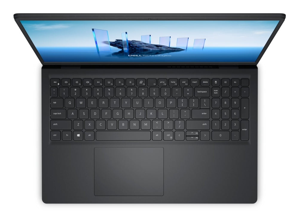 Лаптоп Dell Pro 15 Essential PV15250 (PV15250_RPLU_002_M_UBU)