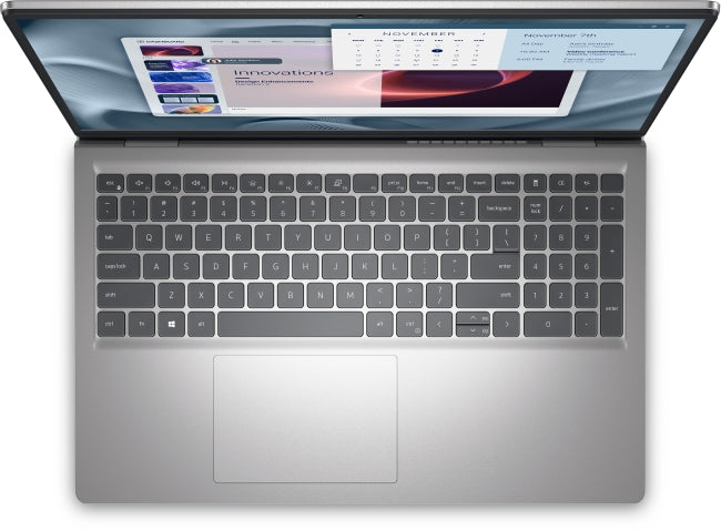 Лаптоп Dell Pro 15 Essential PV15250 (PV15250_RPLU_003_M_UBU)
