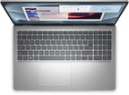 Лаптоп Dell Pro 15 Essential PV15250 (PV15250_RPLU_003_M_UBU)