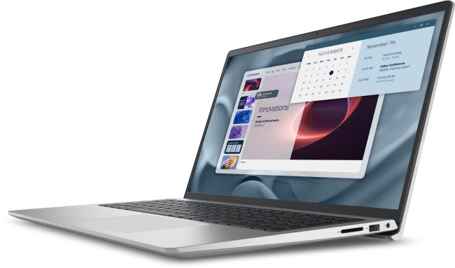 Лаптоп Dell Pro 15 Essential PV15250 (PV15250_RPLU_003_M_UBU)