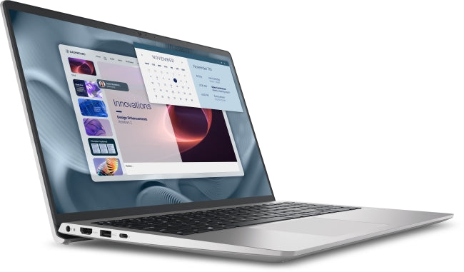Лаптоп Dell Pro 15 Essential PV15250 (PV15250_RPLU_003_M_UBU)