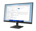 Монитор Lenovo ThinkVision S24-4e 23.8" IPS WLED