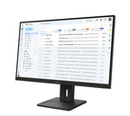 Монитор Lenovo ThinkVision E27-40 27" IPS