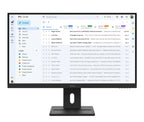 Монитор Lenovo ThinkVision E27-40 27" IPS