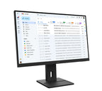 Монитор Lenovo ThinkVision E27-40 27" IPS
