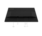 Монитор Lenovo ThinkVision E27Q-40 27" IPS