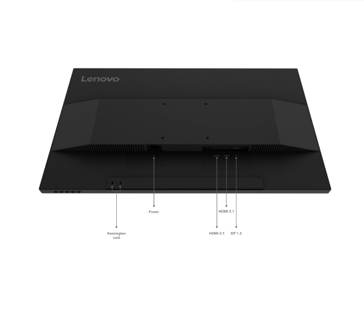 Монитор Lenovo ThinkVision E27Q-40 27" IPS