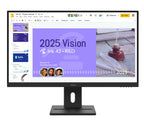 Монитор Lenovo ThinkVision E27Q-40 27" IPS