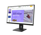 Монитор Lenovo ThinkVision E27Q-40 27" IPS