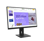 Монитор Lenovo ThinkVision E27Q-40 27" IPS