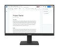 Монитор Lenovo ThinkVision S22-4e 21.5" IPS