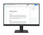 Монитор Lenovo ThinkVision S22-4e 21.5" IPS