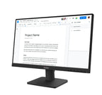Монитор Lenovo ThinkVision S22-4e 21.5" IPS