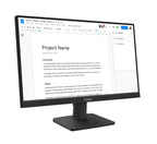 Монитор Lenovo ThinkVision S22-4e 21.5" IPS