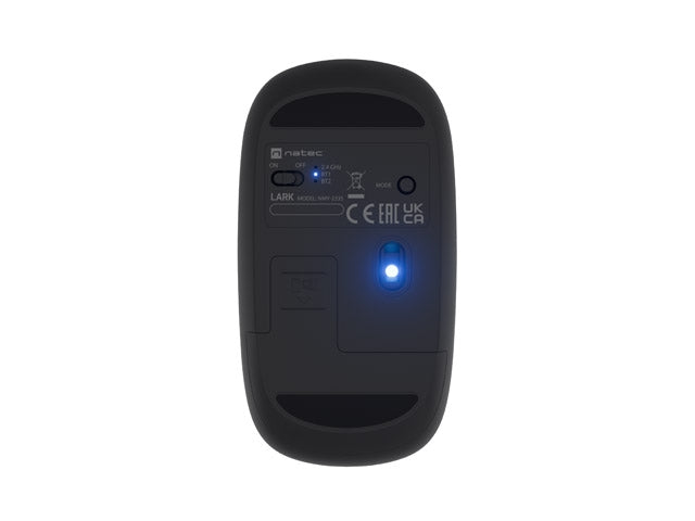Мишка Natec Mouse Lark Wireless