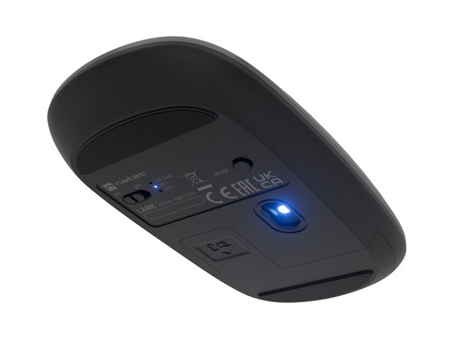 Мишка Natec Mouse Lark Wireless