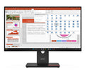 Монитор Lenovo ThinkVision T27-40 27" IPS