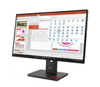 Монитор Lenovo ThinkVision T27-40 27" IPS