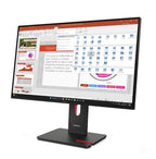 Монитор Lenovo ThinkVision T27-40 27" IPS
