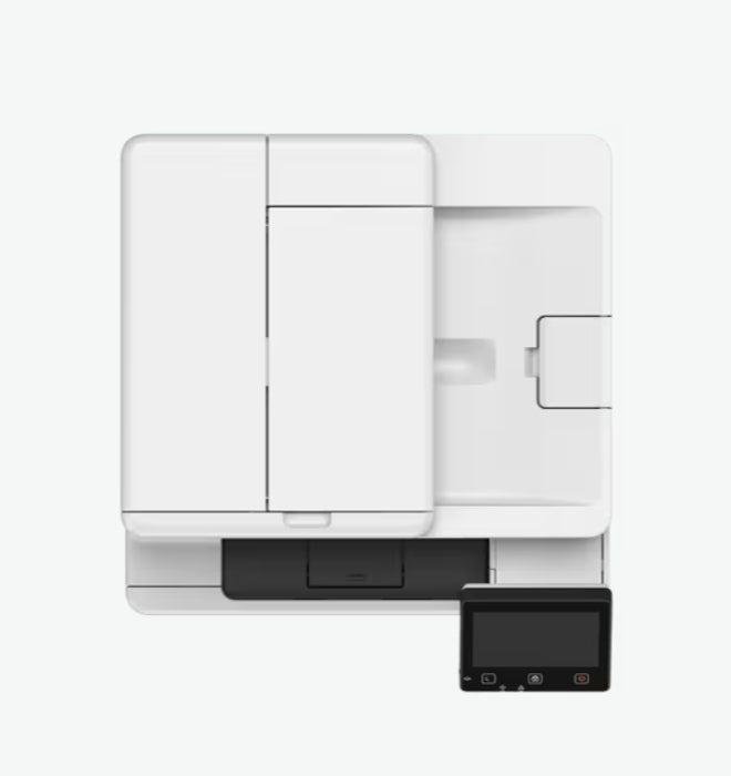 Лазерно многофункционално устройство Canon i-SENSYS MF667Cdw Printer/Scanner/Copier/Fax