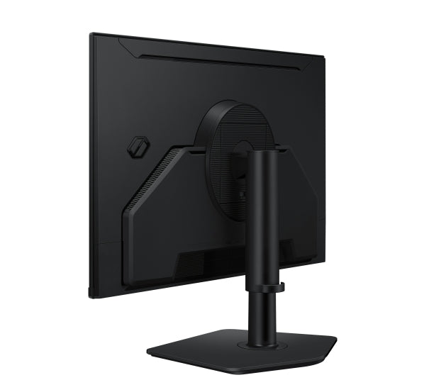 Монитор Samsung 27FG502 27" Odyssey G5 QHD IPS 180Hz 1ms 2560x1440 DP HDMI Black