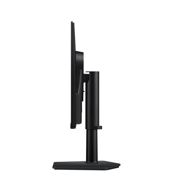 Монитор Samsung 27FG502 27" Odyssey G5 QHD IPS 180Hz 1ms 2560x1440 DP HDMI Black