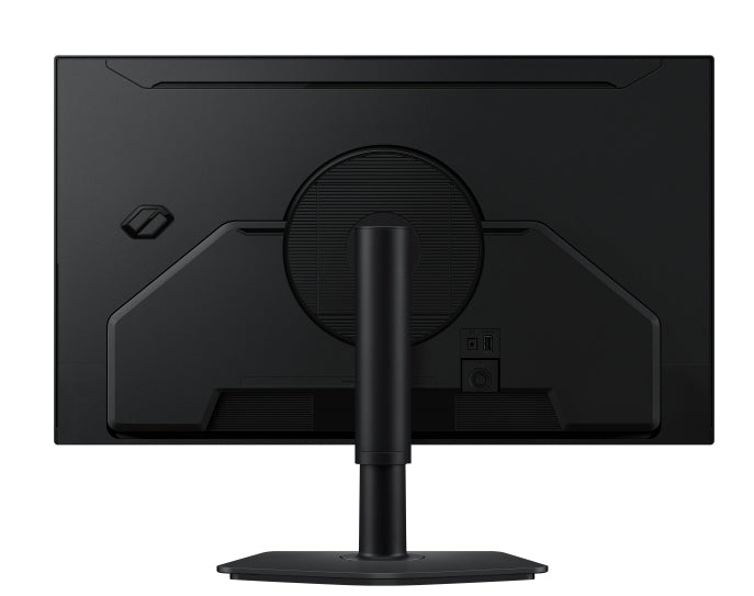 Монитор Samsung 27FG502 27" Odyssey G5 QHD IPS 180Hz 1ms 2560x1440 DP HDMI Black