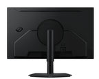 Монитор Samsung 27FG502 27" Odyssey G5 QHD IPS 180Hz 1ms 2560x1440 DP HDMI Black