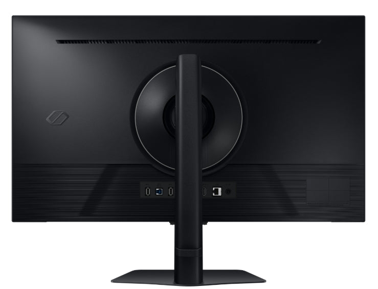 Монитор Samsung 27FG702 27" Odyssey G7 IPS 4K 4K 180Hz / FHD 360Hz 1ms 3840x2160 DP HDMI