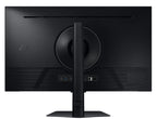 Монитор Samsung 27FG702 27" Odyssey G7 IPS 4K 4K 180Hz / FHD 360Hz 1ms 3840x2160 DP HDMI
