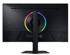 Монитор Samsung 27FG702 27" Odyssey G7 IPS 4K 4K 180Hz / FHD 360Hz 1ms 3840x2160 DP HDMI